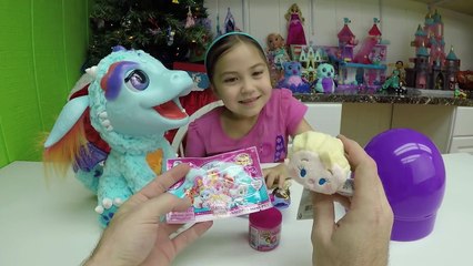 FurReal Friends Toys – Torch, My Blazin Dragon