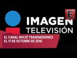 Imagen Televisión ya es uno de los canales con mayor audiencia