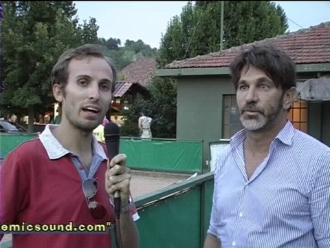 FINALI A-B femm. open 2017 ..così han detto.. Flavio Ubiali V.Pres. FIPT