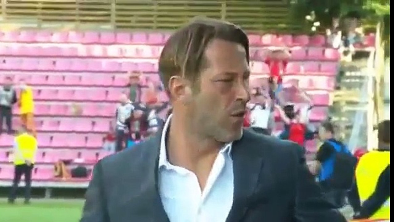 Suduva 3:0 Sion (Europa League Qualifikation 27 Juli 2017)