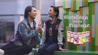 Akim & Stacy - Rentak Bahagia (Official Music Video)