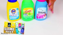 Mejor Bórax Bórax por detergente Bricolaje para cómo cuajar líquido hacer O Oro Limo almidón prueba prueba para Sin