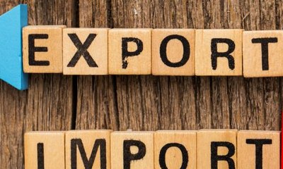 Ekspor Indonesia Tidak Lagi Melalui Singapura