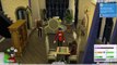 BABY VAMPIRE ARRIVAL | The Sims 4 Vampires | Episode 3