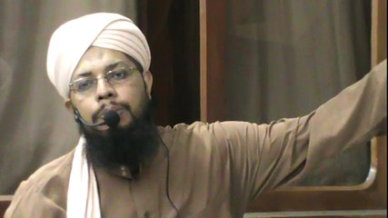 Mufti Aqeel Qadri (2) 25.07.2017