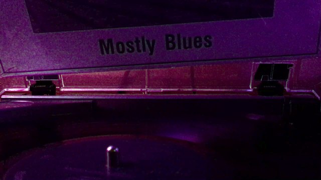 Lionel Hampton • Side 1 • Mostly Blues • Vinyl Rip