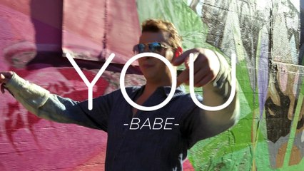 Free Time (Lyric Video) - Ian Guerin