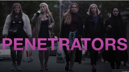 SKAM S1E04 Clip 5 Penetrators - Español