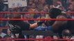 John Cena vs. Mark Henry - Arm Wrestling Contest  Raw, Feb. 4, 2008