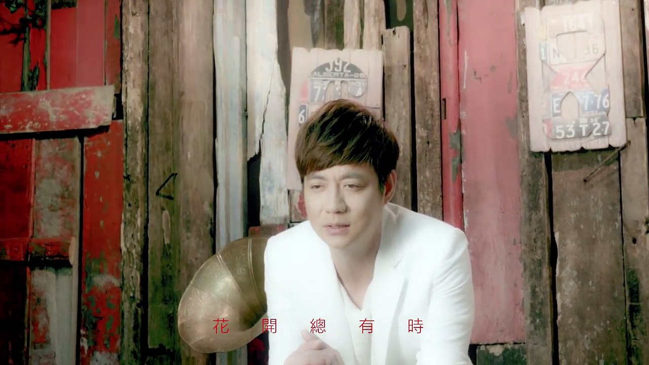 謝宜君 陳隨意 送君