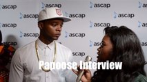 HHV Exclusive: Papoose talks he and Remy Ma's miscarriage, their foundation, wanting twins, and Nicki Minaj beef at ASCA