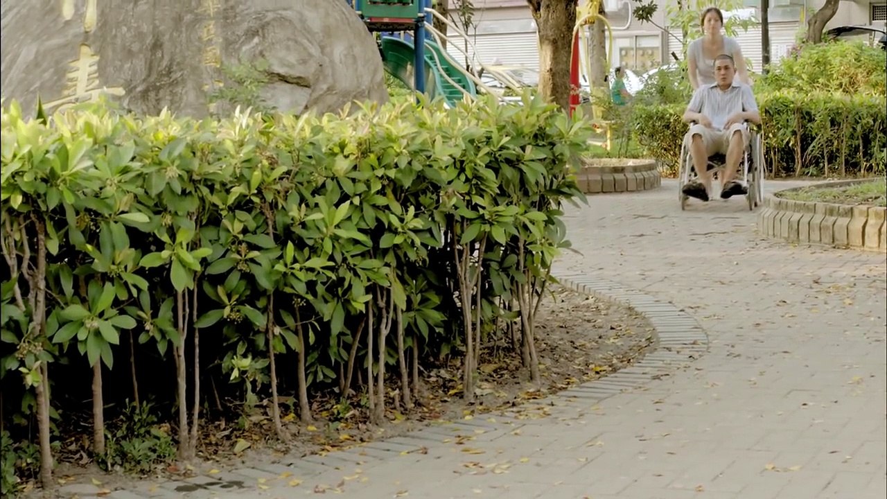 謝宜君-我會等待你