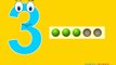 Learn to Write Numbers | Preschool Number Writing Game