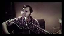 (1683) Zachary Scot Johnson Not A Second Time Rosanne Cash Cover thesongadayproject Beatle