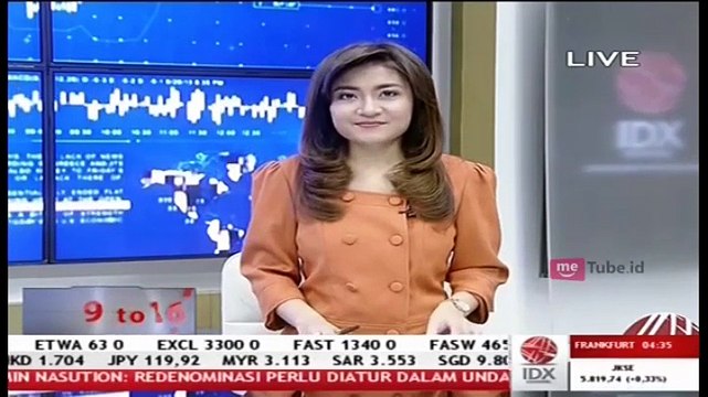 Penutupan IHSG 27 Juli 2017