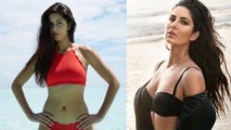 Katrina Kaif BIKINI Photo STEALS The Show On The Internet