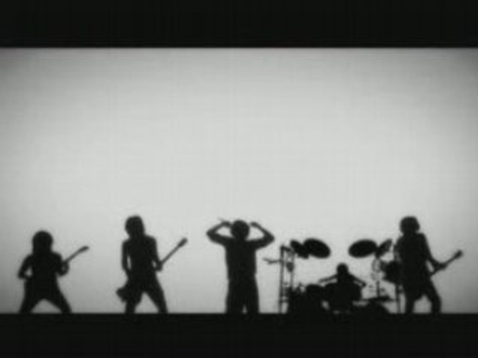 Dir en grey - DOZING GREEN
