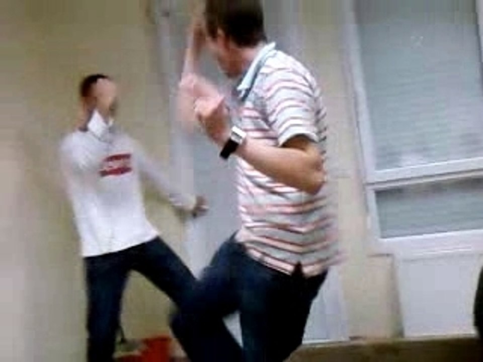 Délire d'alcoolique