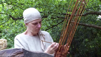 Willkommen in Berlin - Düppel Müze Köyü