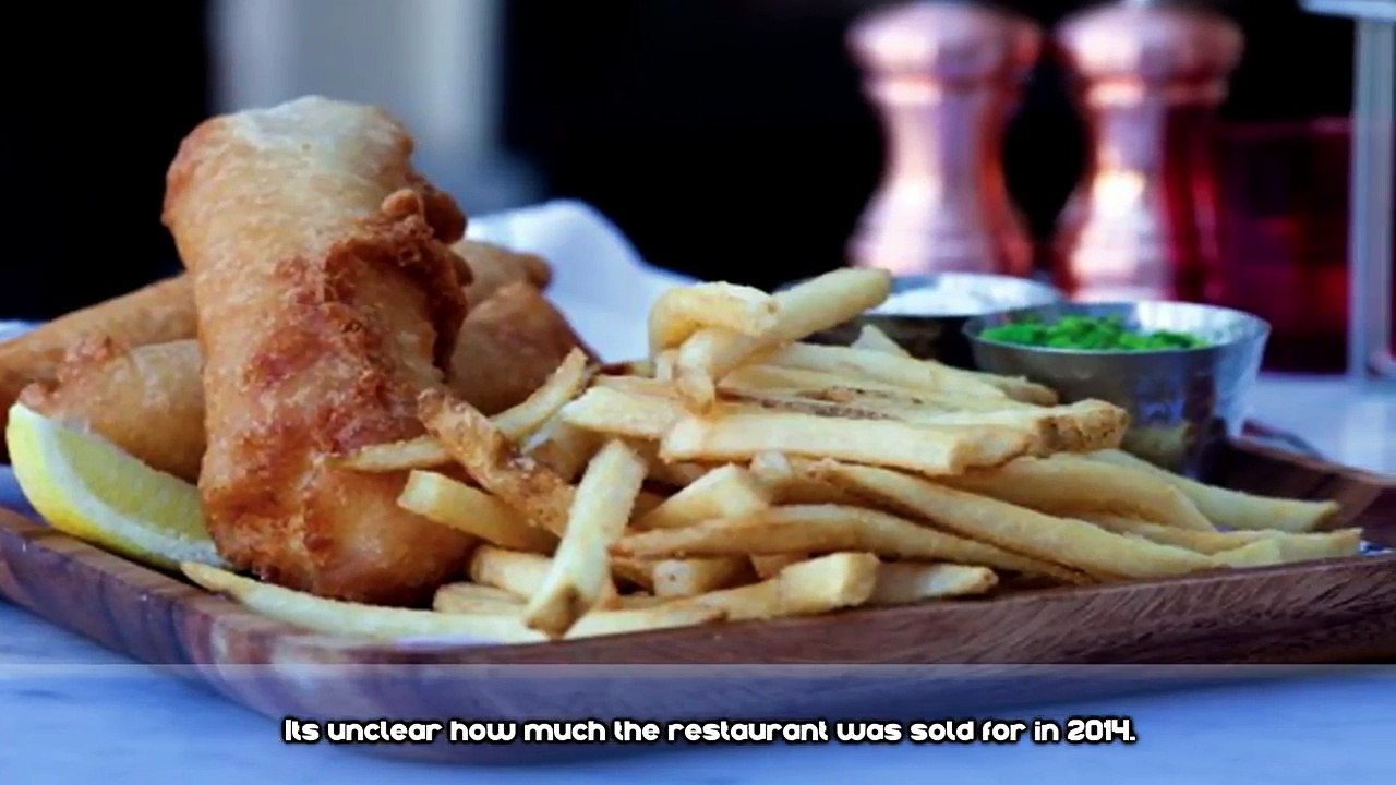 13 Expensive Things Owned By Millionaire Chef Gordon Ramsay