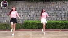 girl xinh nhảy đẹp
