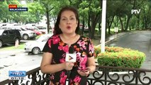 Pangulong Duterte, hinamon si Joma Sison na bumalik sa Pilipinas