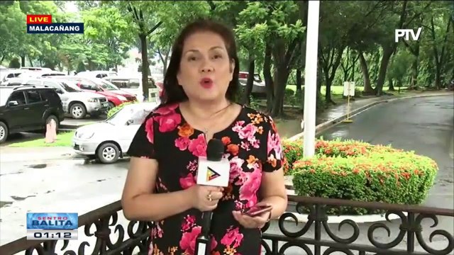 Pangulong Duterte, hinamon si Joma Sison na bumalik sa Pilipinas