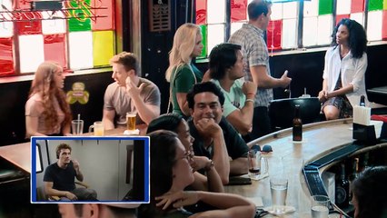 Bud Light: Friendship Test with John Mayer | Dive Bar Tour