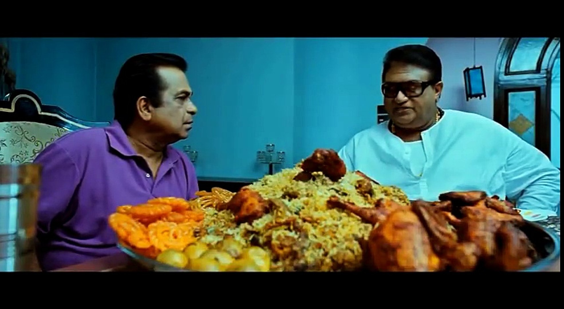 hindi dubbed funny comedy