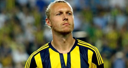 Fenerbahçe, Kjaer İçin Sevilla'nın 10 Milyon Euro'luk Teklifini Kabul Etti