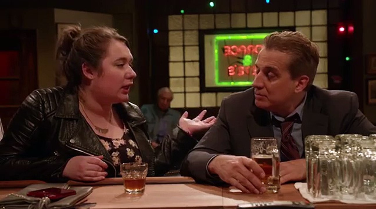 Horace and Pete s01e01 legendado em Português(BR)