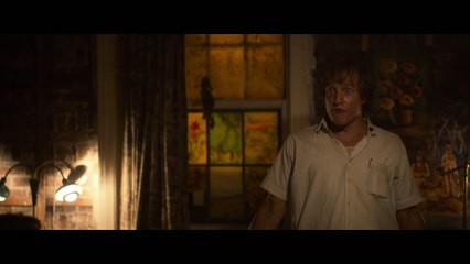 The Glass Castle Movie Clip - Arm Wrestle