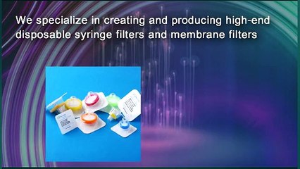 Pvdf Syringe Filter Utilization - Simsii.net