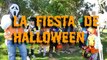 Paw Patrol Fiesta de Halloween parte 1- Patrulla Canina en español- Patrulla de Cachorros!