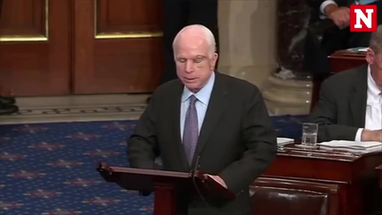US Senate votes for new sanctions on Russia, Iran and North Korea despite Trump's objection