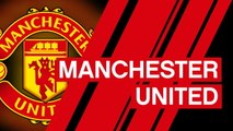 Manchester United - season preview