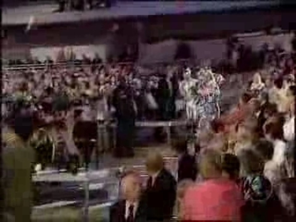 Serduchka & Lukashenko