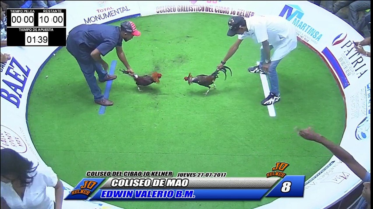 Edwin Valerio vs Mao