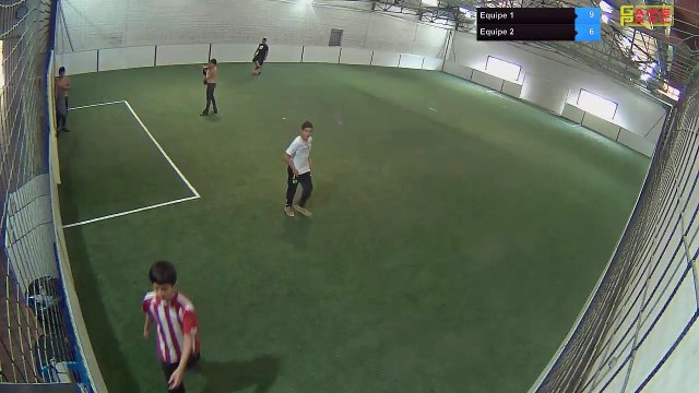 Equipe 1 Vs Equipe 2 - 28/07/17 12:38 - Loisir Poitiers - Poitiers Game Parc