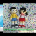 nobita love shizuka