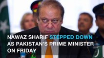 Pakistan PM Nawaz Sharif resigns after Panama Papers verdict