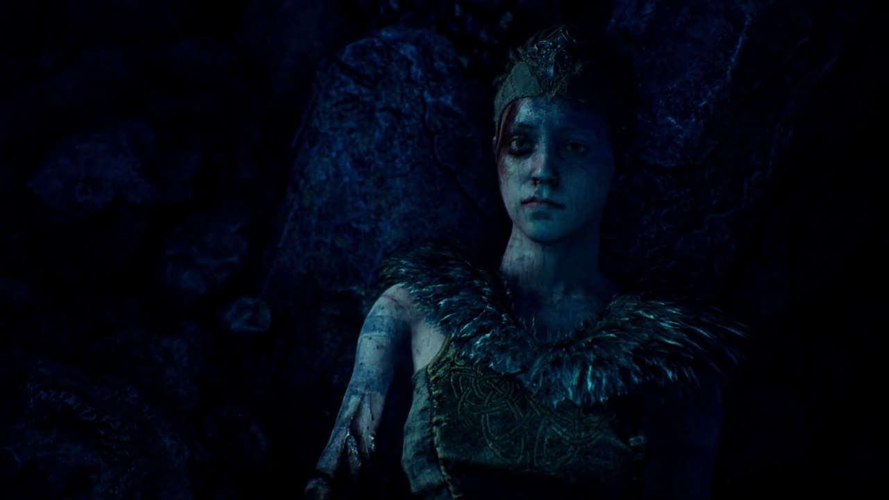 Hellblade - Bande-annonce officielle