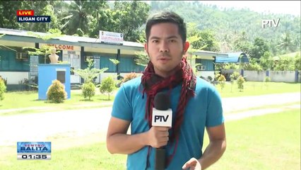 Iligan City Police, nagbabala vs. mga nagpapakilalang pulis at sundalo