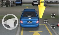 Parking Reloaded 3D - Android Gameplay