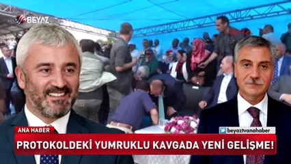Beyaz Tv Ana Haber 27 Temmuz 2017
