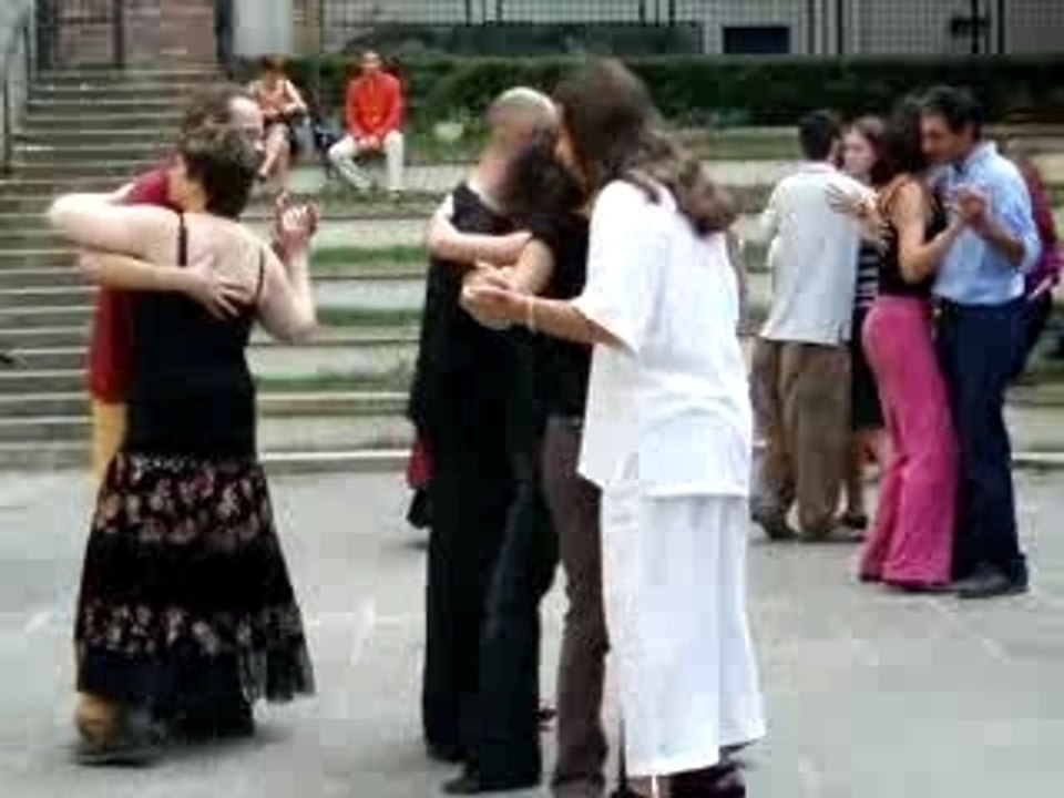 Valse à 11 temps "Ciel Rouge"