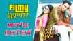 Bhetali Tu Punha | Marathi Movie Review | Marathi Movie 2017 | Vaibhav Tatwawadi, Pooja Sawant