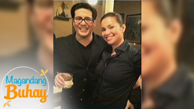 Magandang Buhay: The one that got away