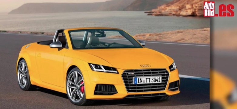 VÍDEO: Los mejores coches para irse de vacaciones