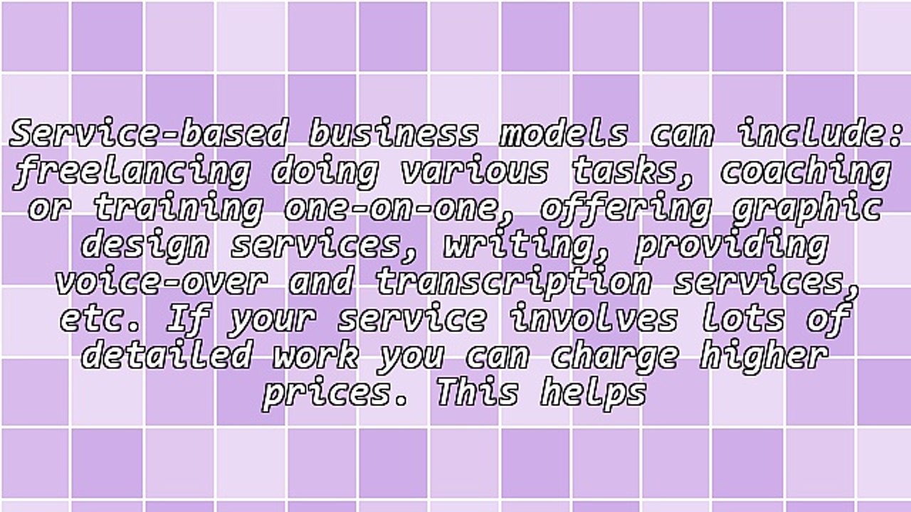 Starting A Home-Based Business: Considerations